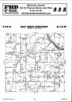 Map Image 017, Davis County 2006